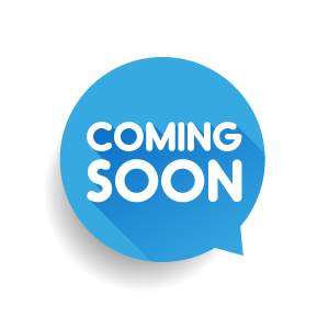 coming soon