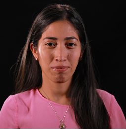 Picture of Larissa Chirinos