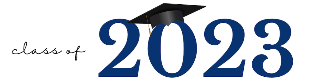 Hudson HSLT | Class of 2023