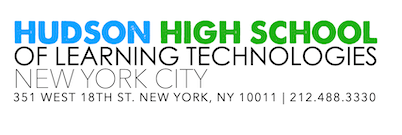 Hudson HSLT logo